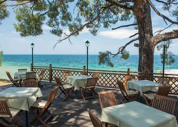 Akti Belvedere Color & Essence Aparthotel