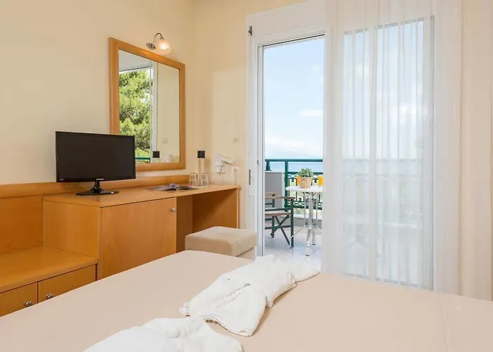 Akti Belvedere Color & Essence