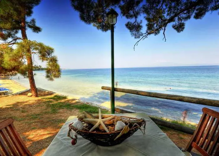 Apart Otel Akti Belvedere Color & Essence 3*