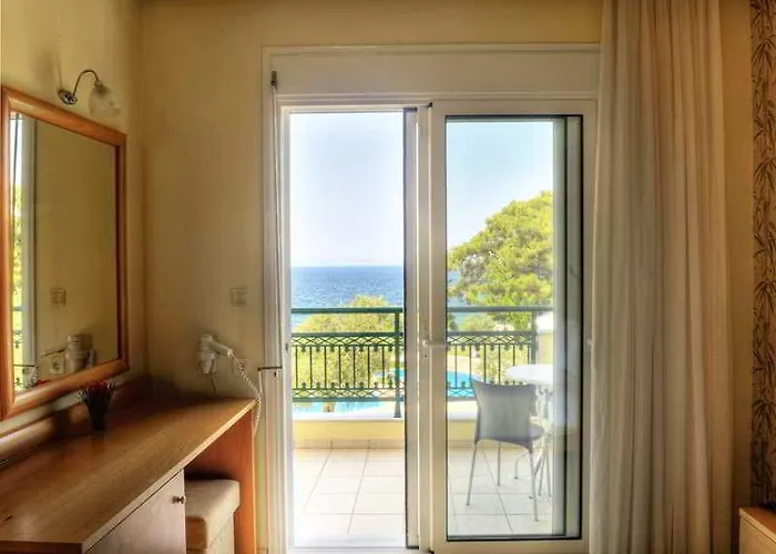 Akti Belvedere Color & Essence 3*