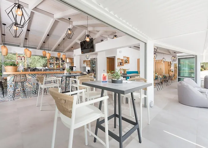 Akti Belvedere Color & Essence 3* Skala Rachoni (Thasos)