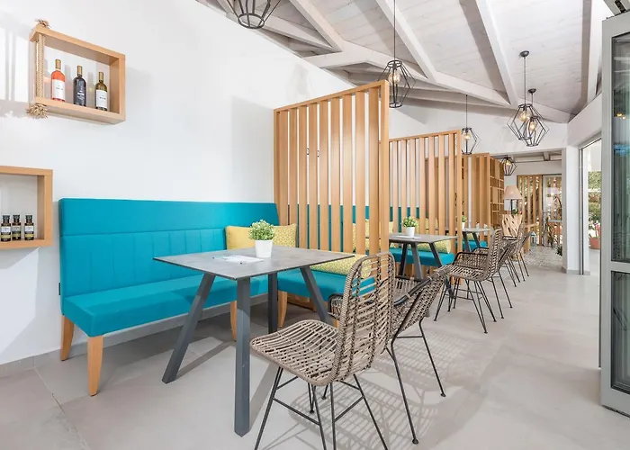 Akti Belvedere Color & Essence Skala Rachoni (Thasos)