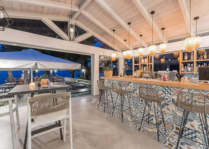 Akti Belvedere Color & Essence Apart Otel 3*