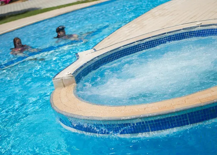 Akti Belvedere Color & Essence Apart Otel 3*