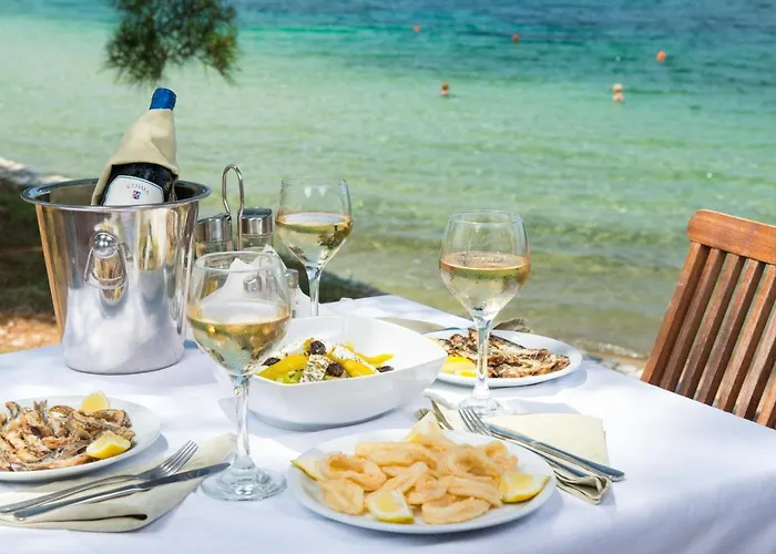 Apart Otel Akti Belvedere Color & Essence Skala Rachoni (Thasos)