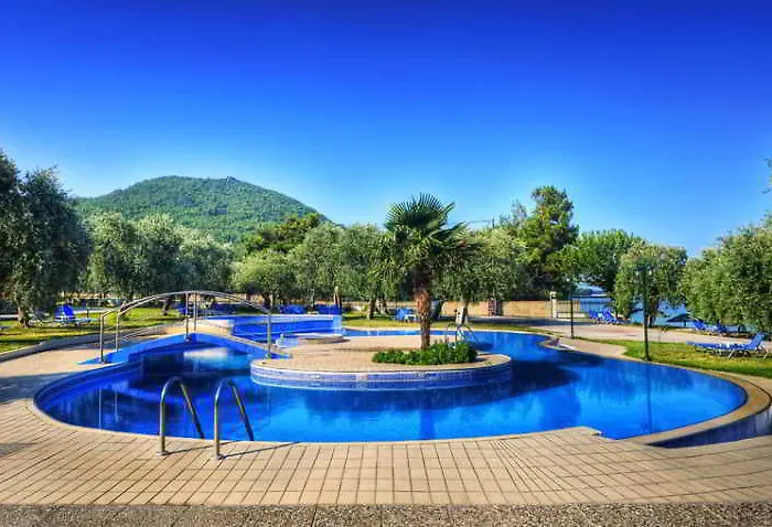 Aparthotel Akti Belvedere Color & Essence Skala Rachoni (Thasos)