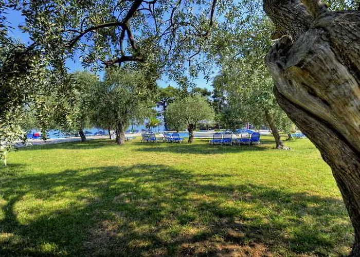 Akti Belvedere Color & Essence 3* Skala Rachoni (Thasos)