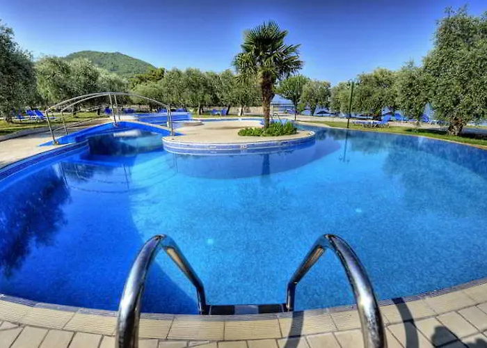 Akti Belvedere Color & Essence Apart Otel