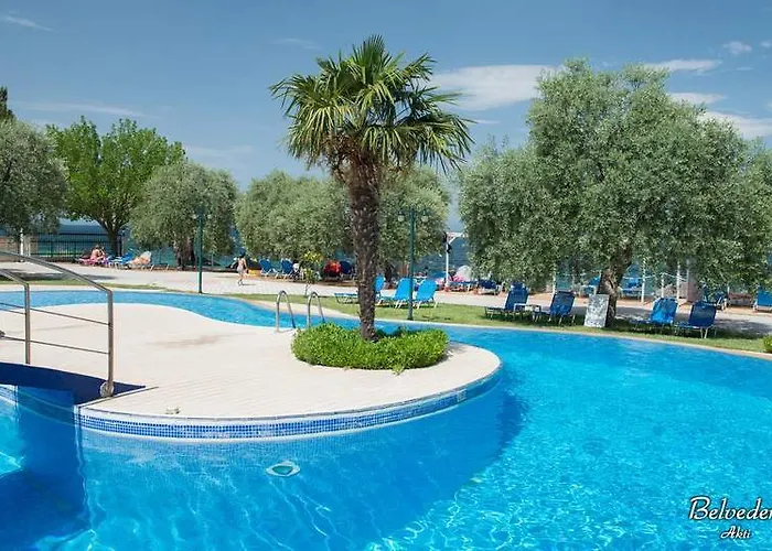 Akti Belvedere Color & Essence 3*